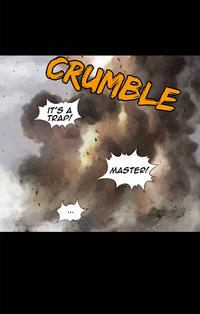 Gosu (The Master) Chap 209 - Next Chap 210