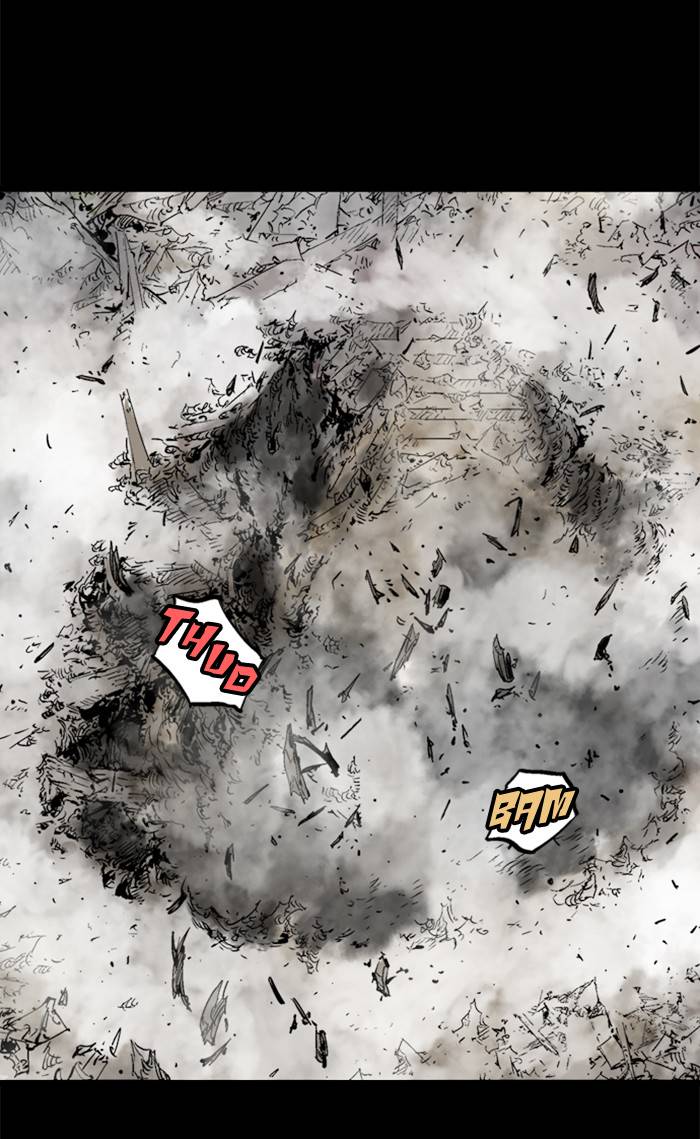 Gosu (The Master) Chap 209 - Next Chap 210