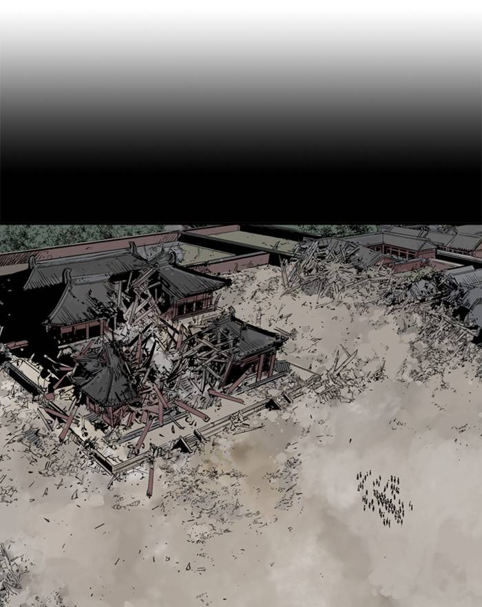 Gosu (The Master) Chap 209 - Next Chap 210