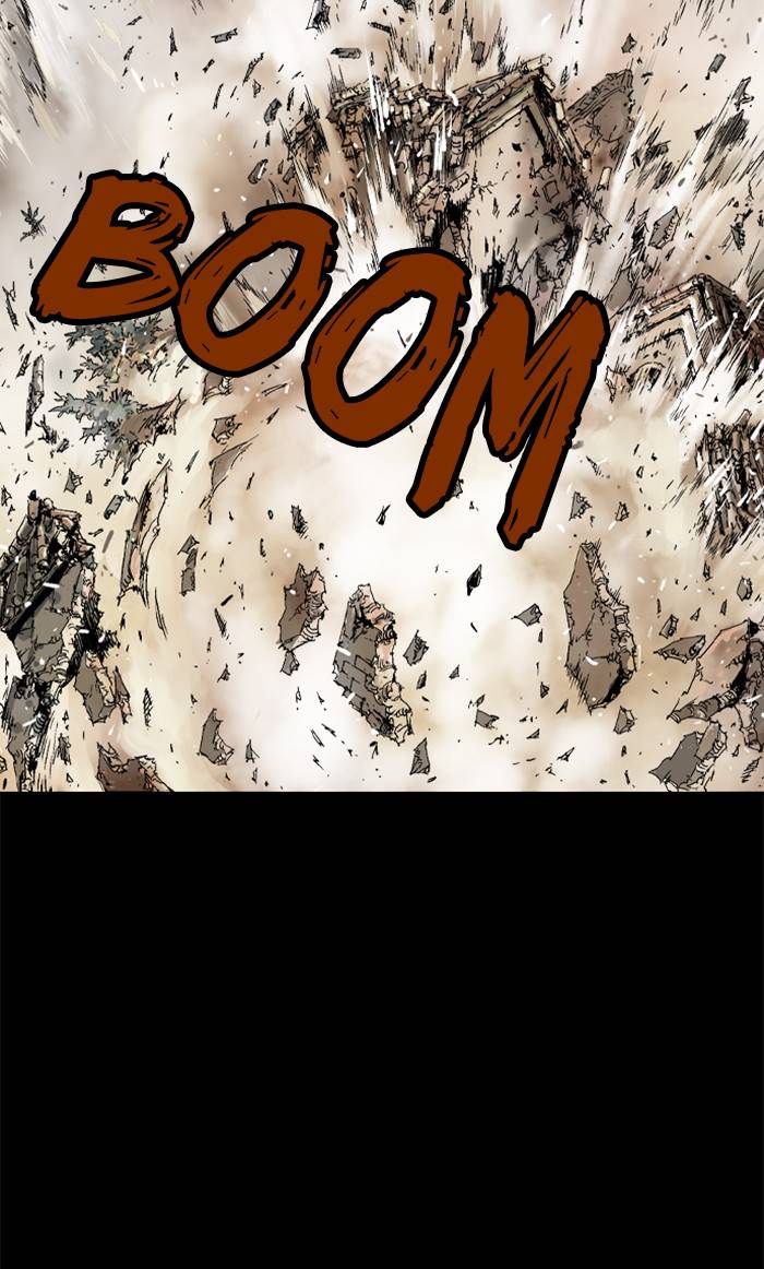Gosu (The Master) Chap 209 - Next Chap 210