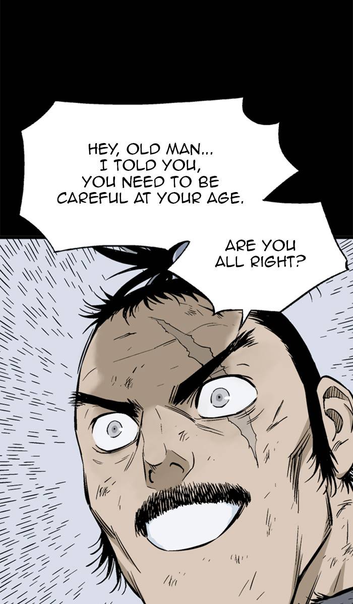 Gosu (The Master) Chap 209 - Next Chap 210
