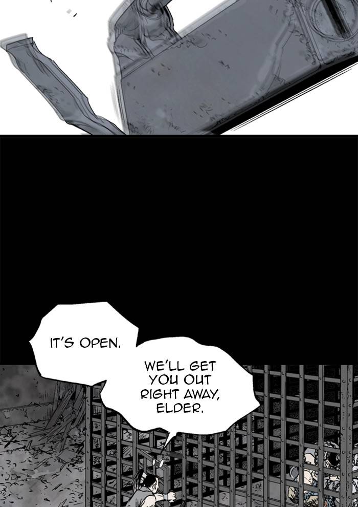 Gosu (The Master) Chap 209 - Next Chap 210