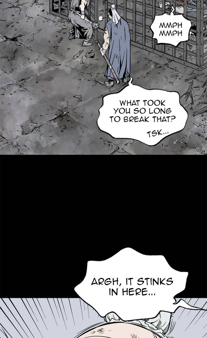 Gosu (The Master) Chap 209 - Next Chap 210