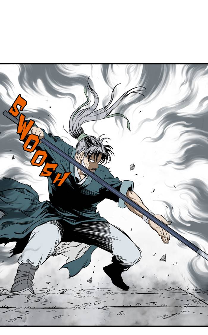 Gosu (The Master) Chap 209 - Next Chap 210