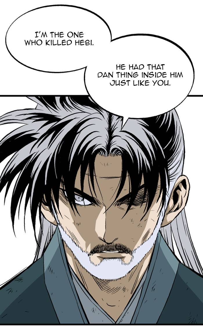 Gosu (The Master) Chap 209 - Next Chap 210