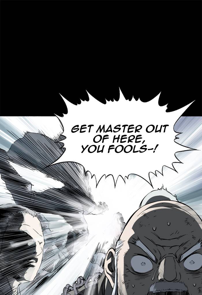 Gosu (The Master) Chap 209 - Next Chap 210