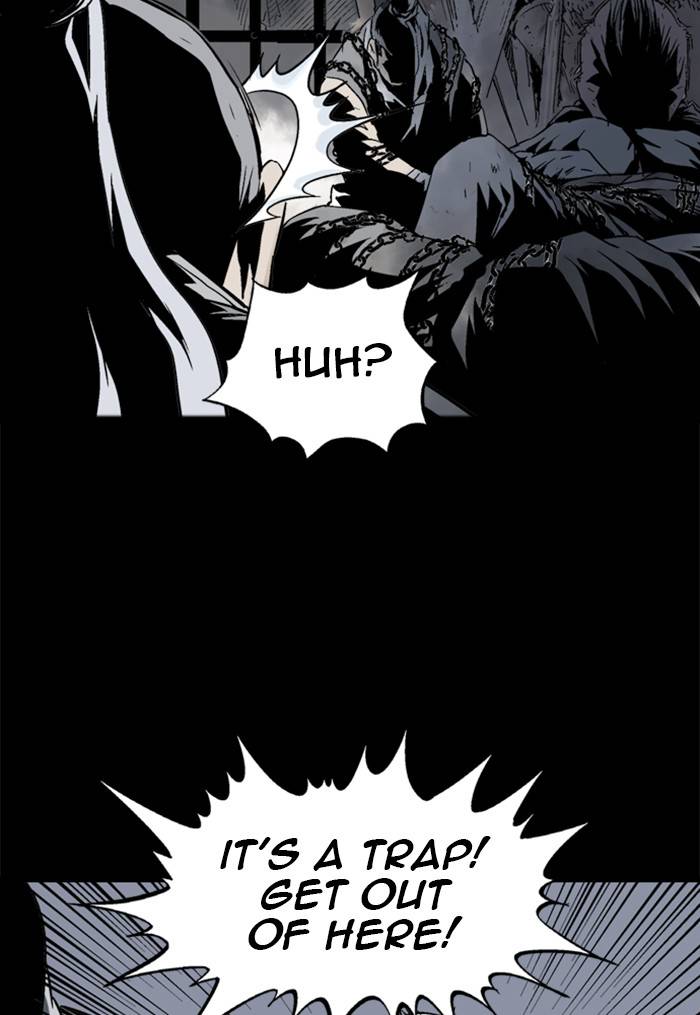 Gosu (The Master) Chap 209 - Next Chap 210