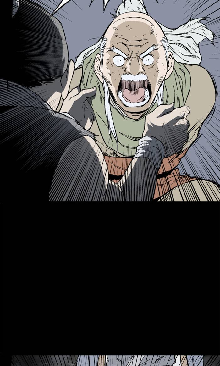 Gosu (The Master) Chap 209 - Next Chap 210