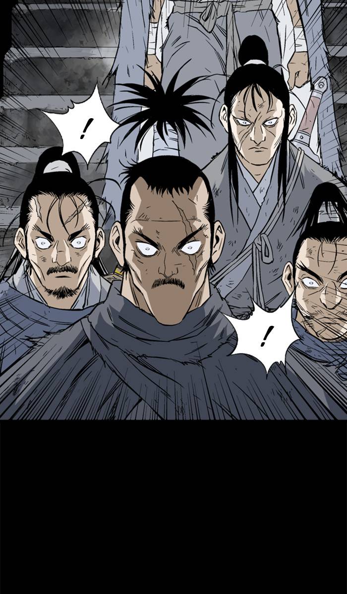 Gosu (The Master) Chap 209 - Next Chap 210