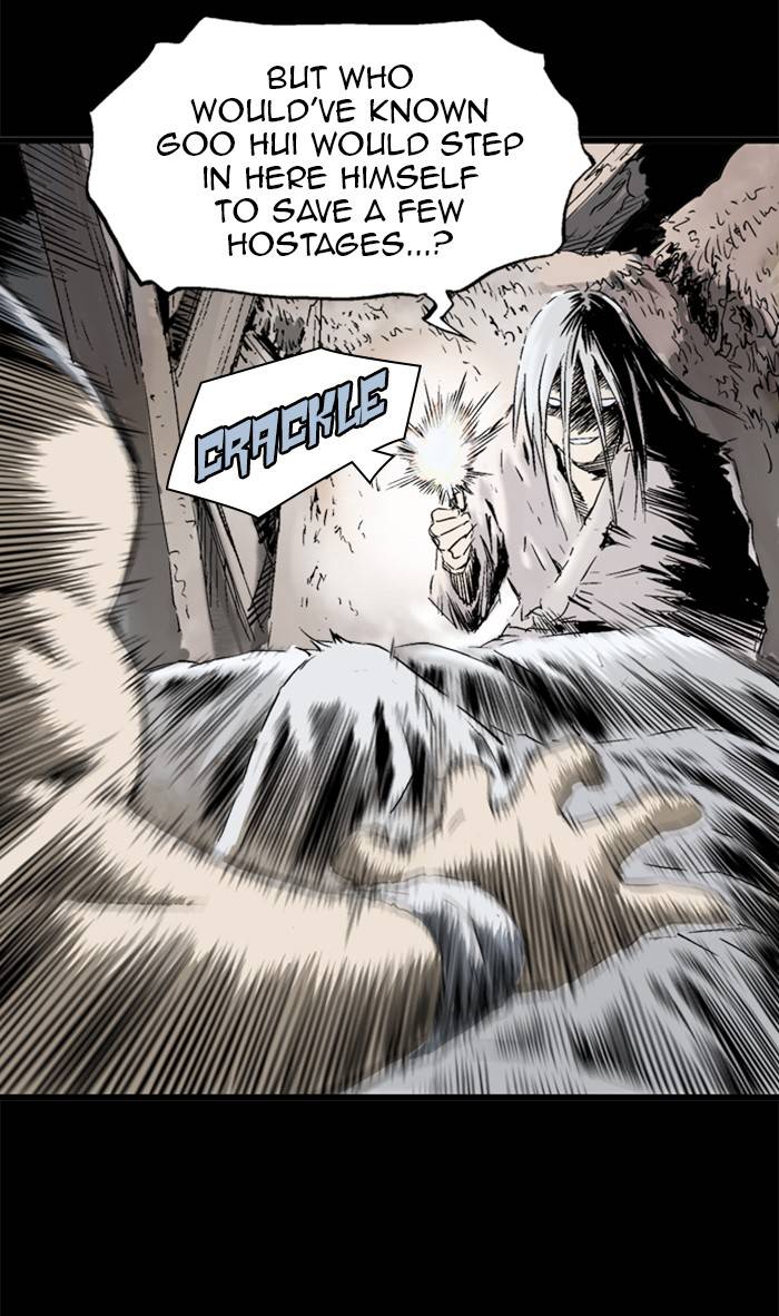 Gosu (The Master) Chap 209 - Next Chap 210