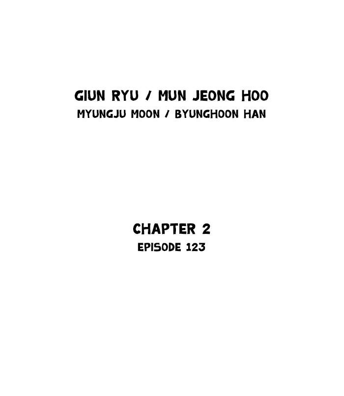 Gosu (The Master) Chap 209 - Next Chap 210