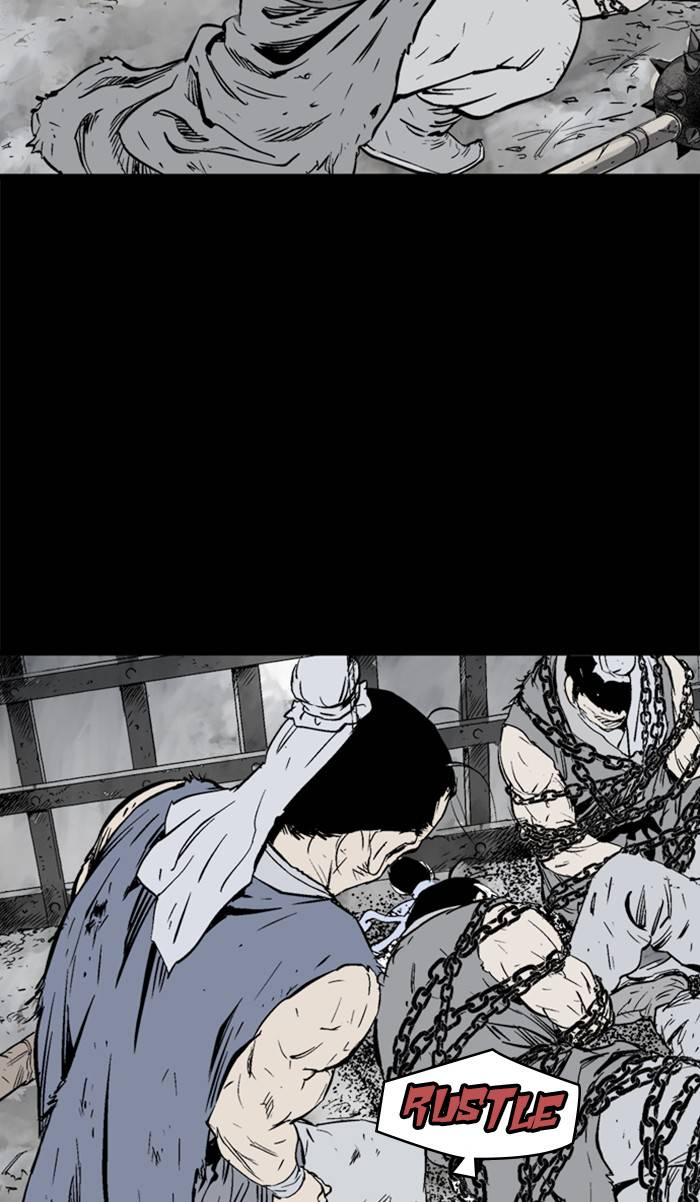Gosu (The Master) Chap 209 - Next Chap 210