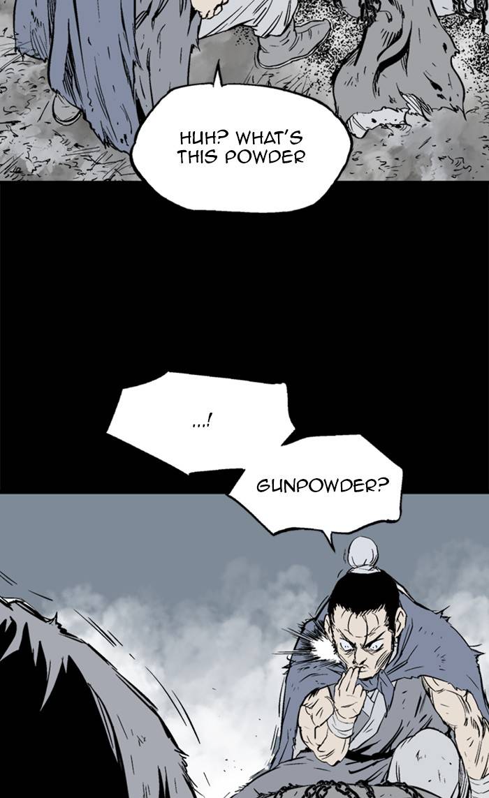 Gosu (The Master) Chap 209 - Next Chap 210