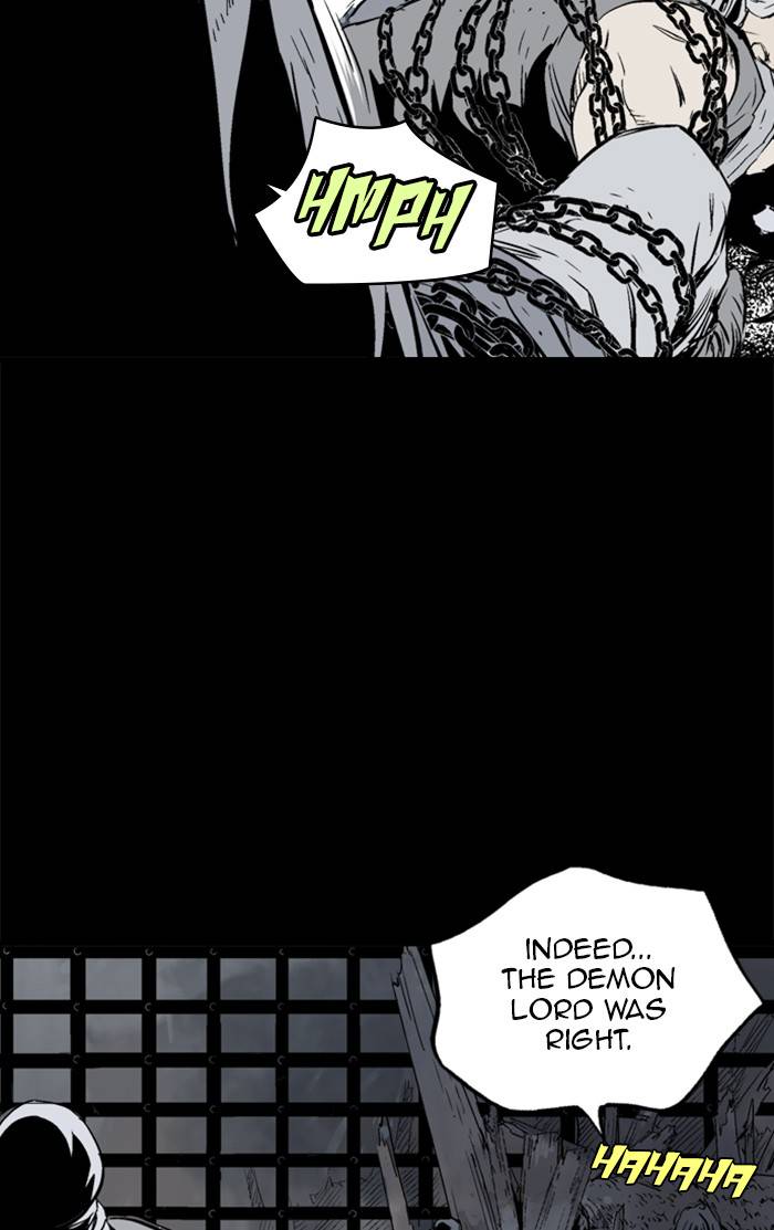 Gosu (The Master) Chap 209 - Next Chap 210