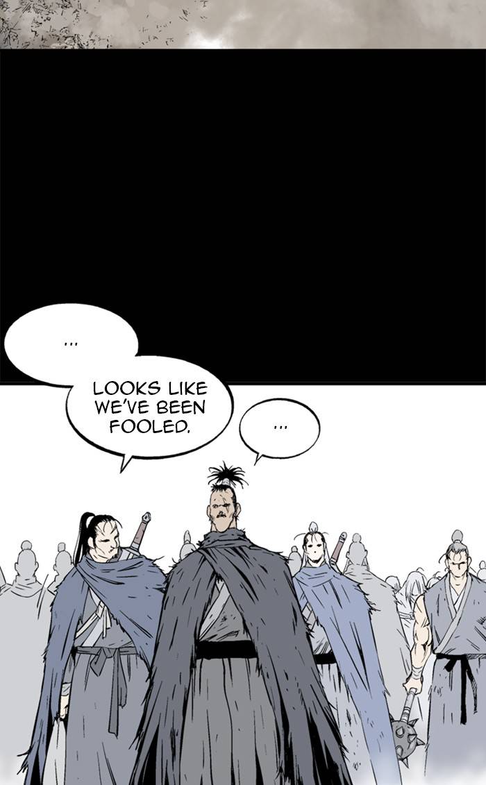 Gosu (The Master) Chap 209 - Next Chap 210