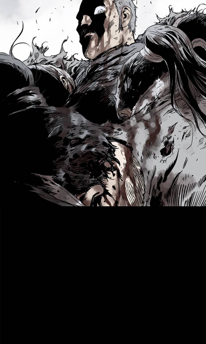 Gosu (The Master) Chap 209 - Next Chap 210
