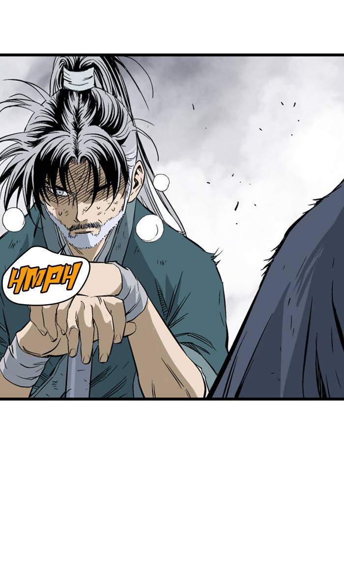 Gosu (The Master) Chap 209 - Next Chap 210