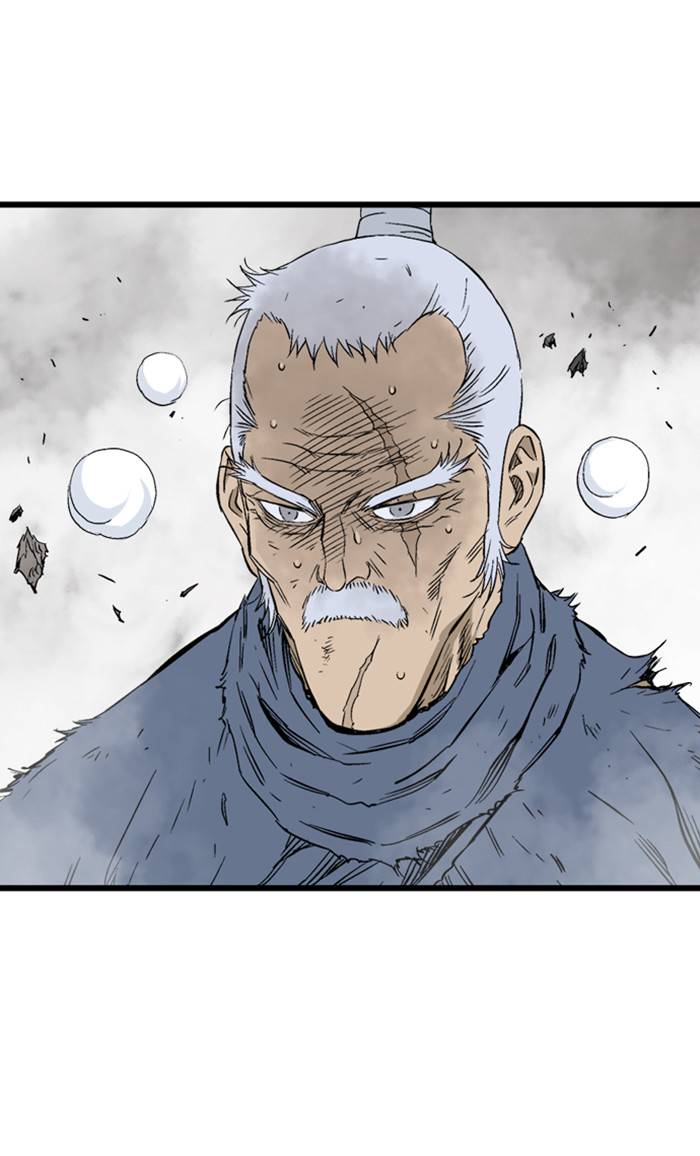 Gosu (The Master) Chap 209 - Next Chap 210