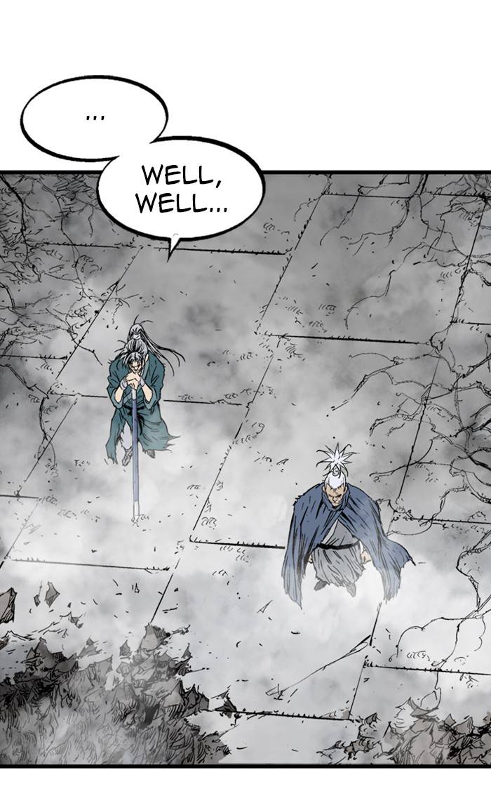 Gosu (The Master) Chap 209 - Next Chap 210