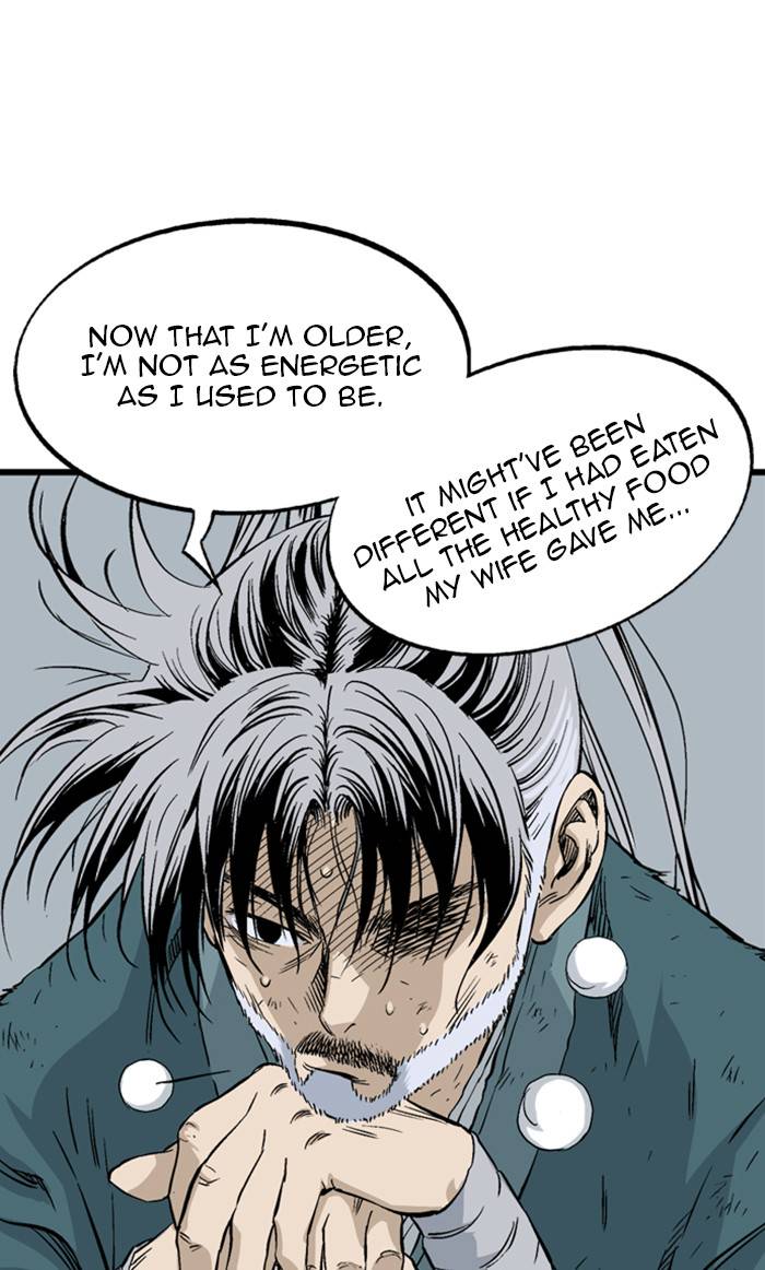 Gosu (The Master) Chap 209 - Next Chap 210