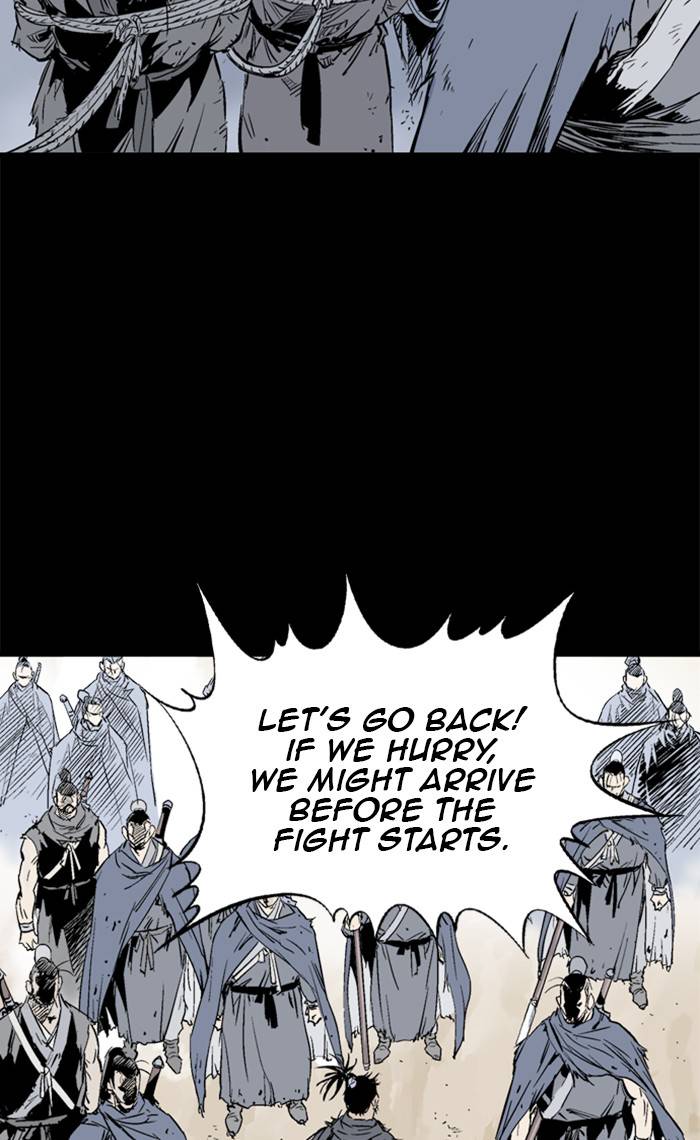 Gosu (The Master) Chap 209 - Next Chap 210