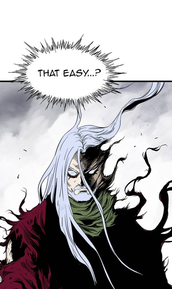 Gosu (The Master) Chap 209 - Next Chap 210