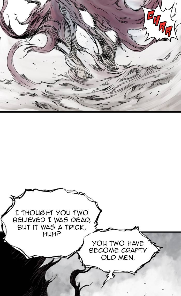 Gosu (The Master) Chap 209 - Next Chap 210