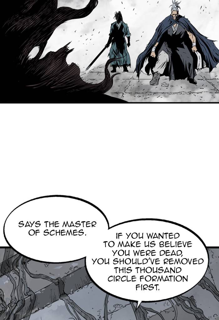Gosu (The Master) Chap 209 - Next Chap 210