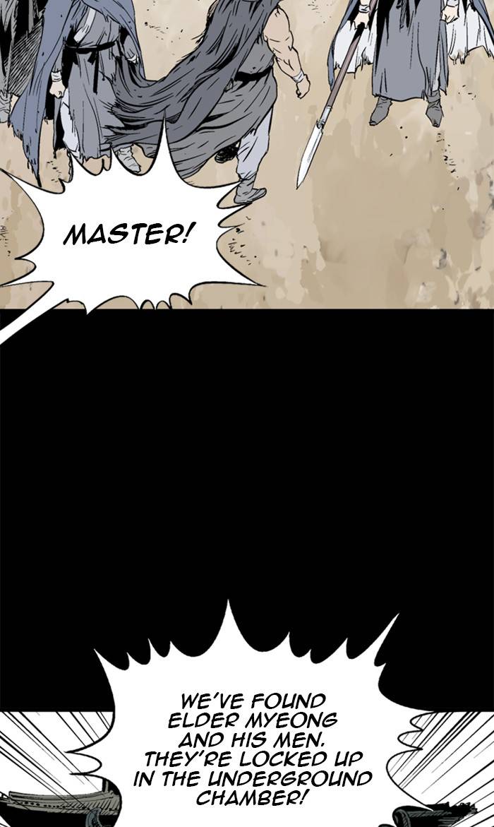 Gosu (The Master) Chap 209 - Next Chap 210