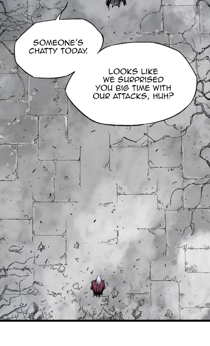 Gosu (The Master) Chap 209 - Next Chap 210