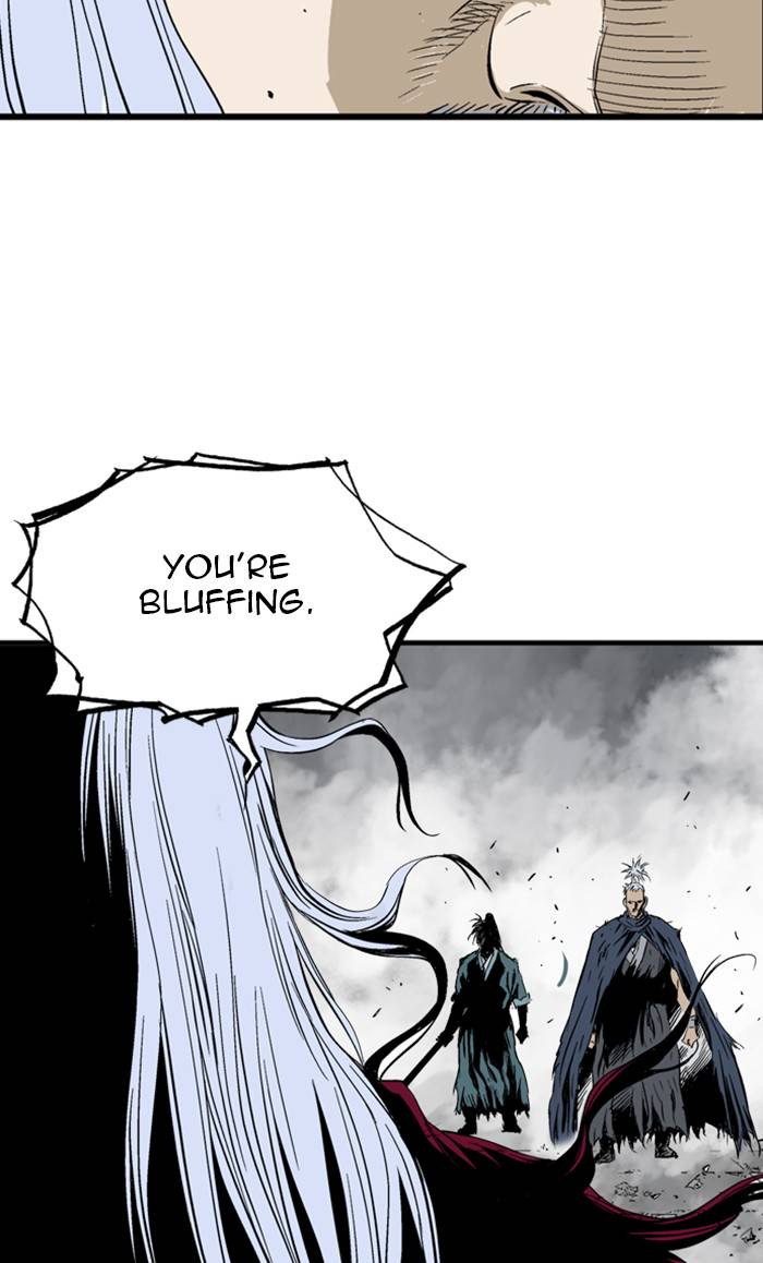 Gosu (The Master) Chap 209 - Next Chap 210