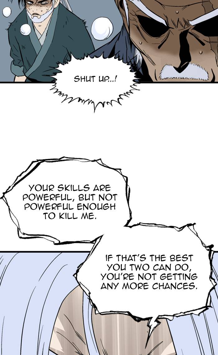 Gosu (The Master) Chap 209 - Next Chap 210