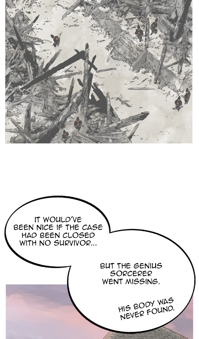 Gosu (The Master) Chap 223 - Next Chap 224