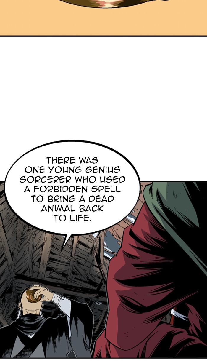 Gosu (The Master) Chap 223 - Next Chap 224