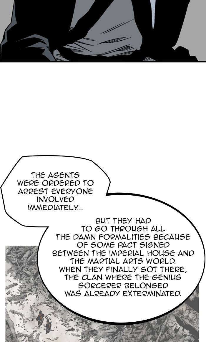 Gosu (The Master) Chap 223 - Next Chap 224