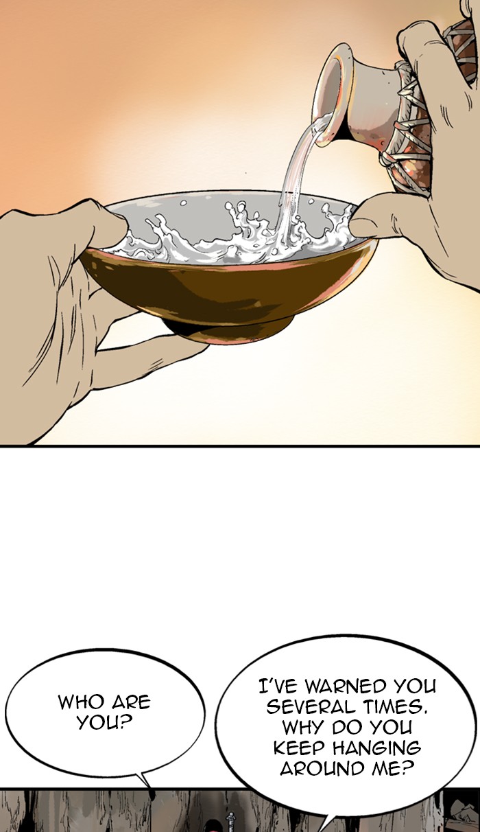 Gosu (The Master) Chap 223 - Next Chap 224