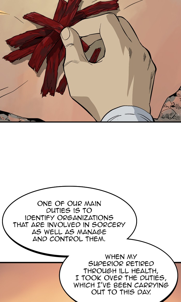Gosu (The Master) Chap 223 - Next Chap 224