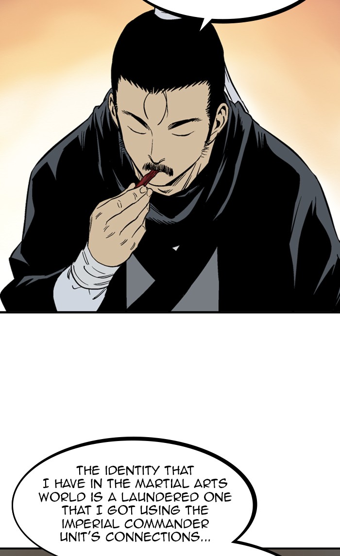 Gosu (The Master) Chap 223 - Next Chap 224