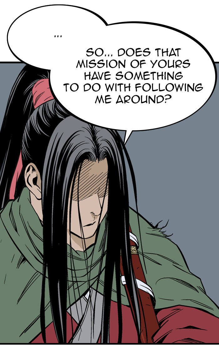 Gosu (The Master) Chap 223 - Next Chap 224