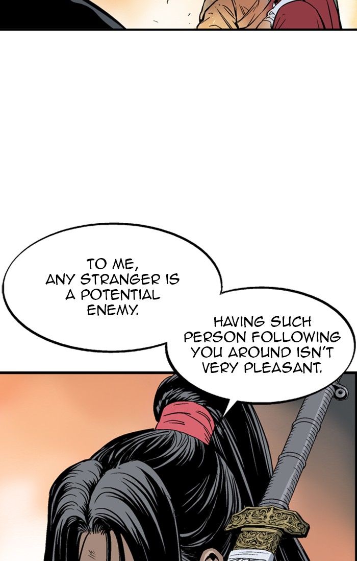 Gosu (The Master) Chap 223 - Next Chap 224