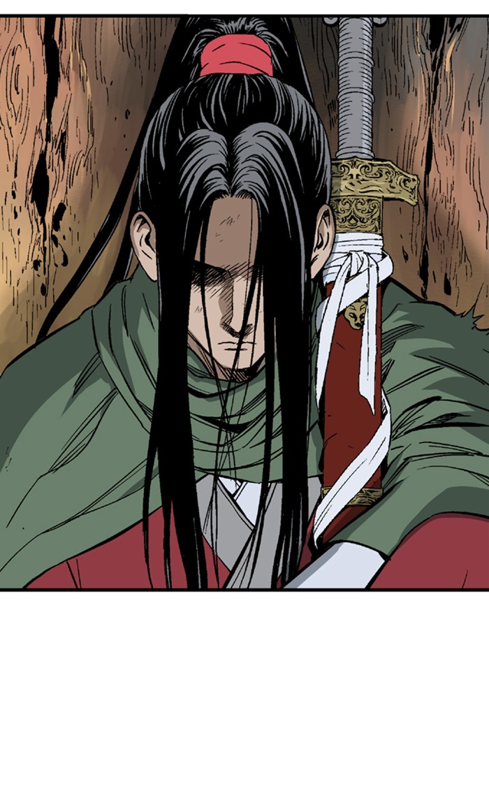 Gosu (The Master) Chap 223 - Next Chap 224