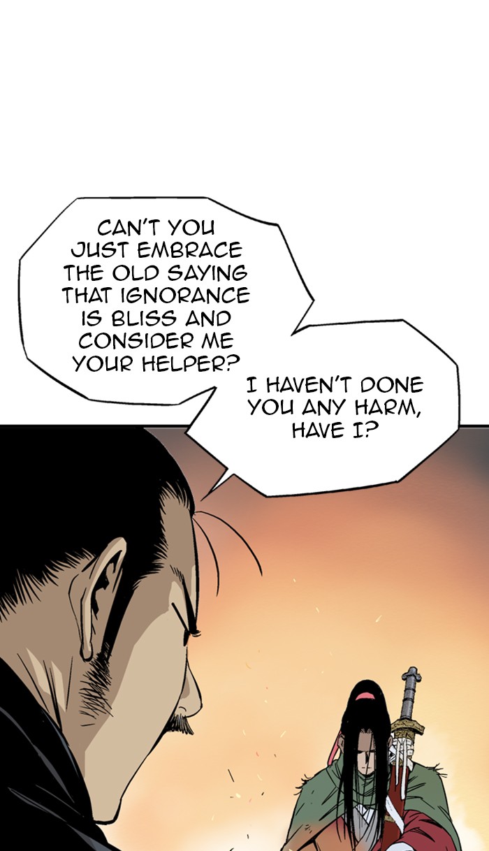 Gosu (The Master) Chap 223 - Next Chap 224