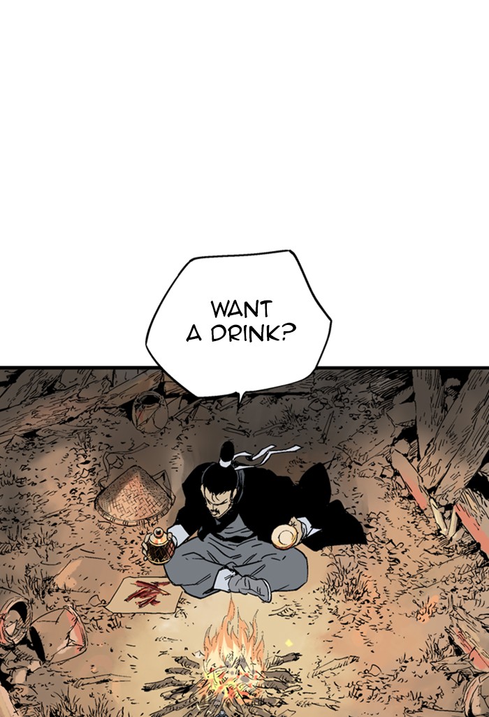 Gosu (The Master) Chap 223 - Next Chap 224