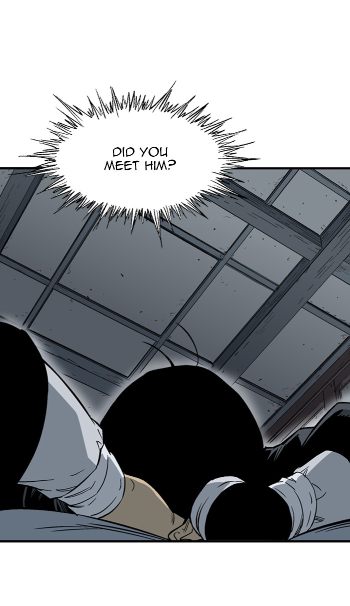 Gosu (The Master) Chap 223 - Next Chap 224
