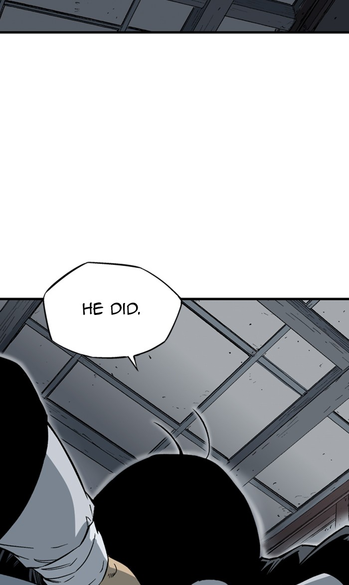 Gosu (The Master) Chap 223 - Next Chap 224