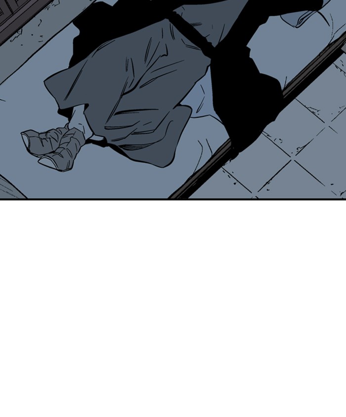 Gosu (The Master) Chap 223 - Next Chap 224