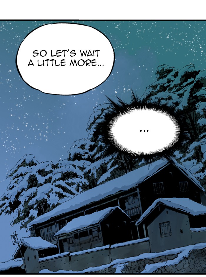Gosu (The Master) Chap 223 - Next Chap 224