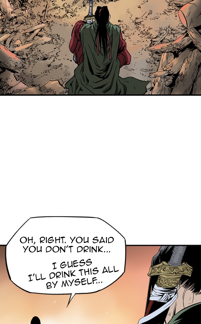 Gosu (The Master) Chap 223 - Next Chap 224