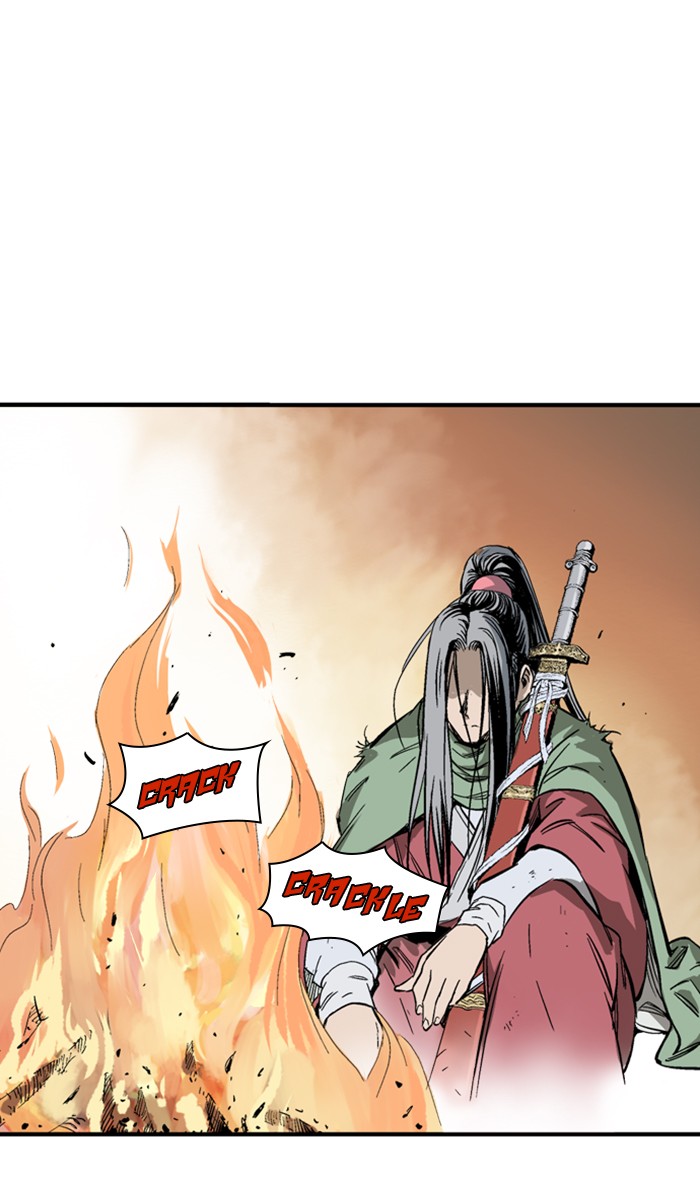 Gosu (The Master) Chap 223 - Next Chap 224