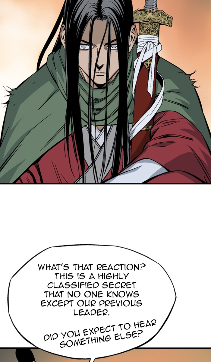 Gosu (The Master) Chap 223 - Next Chap 224